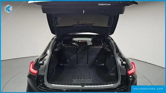 BMW X4 XDRIVE20I M SPORTS PRO