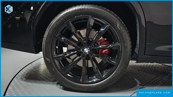 BMW X4 XDRIVE20I M SPORTS PRO