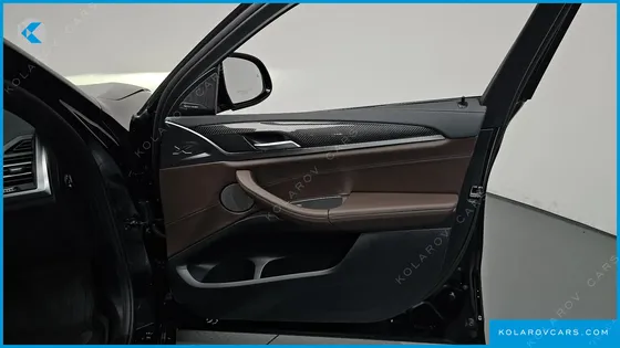BMW X4 XDRIVE20I M SPORTS PRO