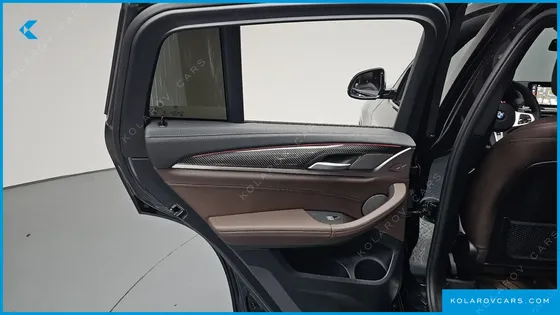 BMW X4 XDRIVE20I M SPORTS PRO