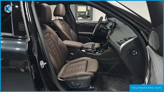 BMW X4 XDRIVE20I M SPORTS PRO