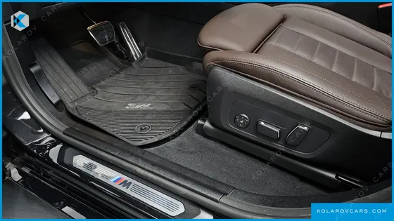 BMW X4 XDRIVE20I M SPORTS PRO