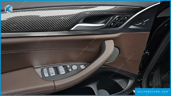 BMW X4 XDRIVE20I M SPORTS PRO