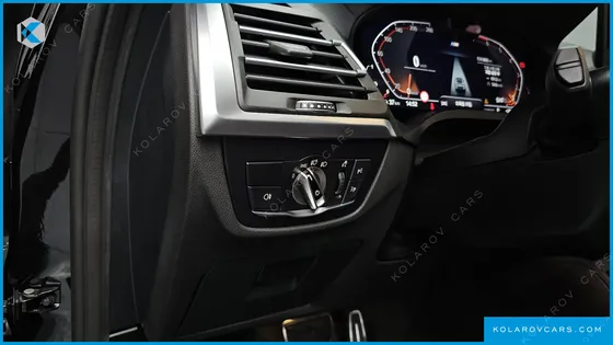 BMW X4 XDRIVE20I M SPORTS PRO