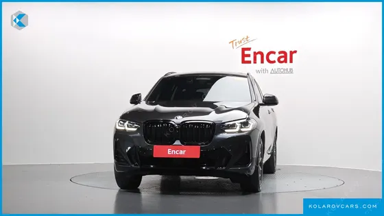 BMW X4 XDRIVE20I M SPORT