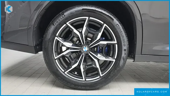 BMW X4 XDRIVE20I M SPORT