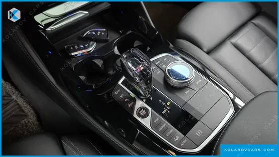 BMW X4 XDRIVE20I M SPORT
