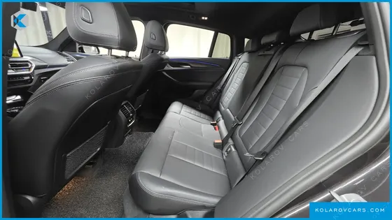 BMW X4 XDRIVE20I M SPORT