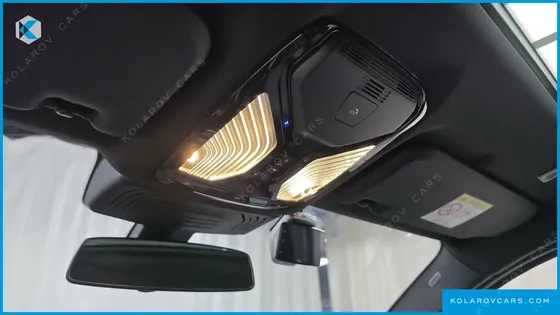 BMW X4 XDRIVE20I M SPORT