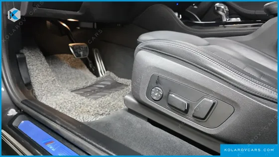 BMW X4 XDRIVE20I M SPORT