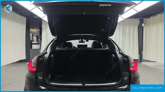 BMW X4 XDRIVE20I M SPORT