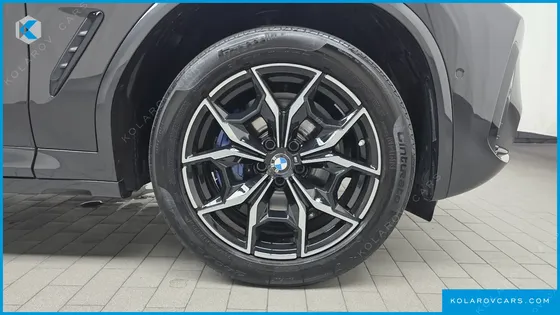 BMW X4 XDRIVE20I M SPORT