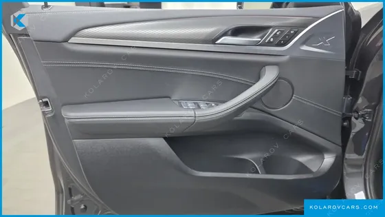 BMW X4 XDRIVE20I M SPORT