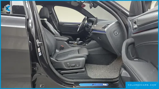 BMW X4 XDRIVE20I M SPORT