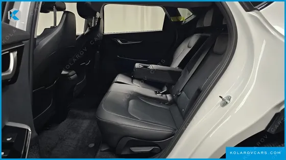 KIA EV6 LONG RANGE 4WD