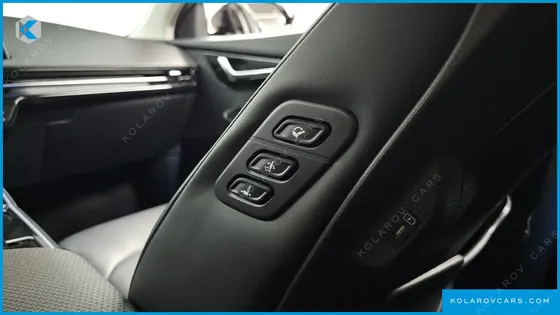 KIA EV6 LONG RANGE 4WD