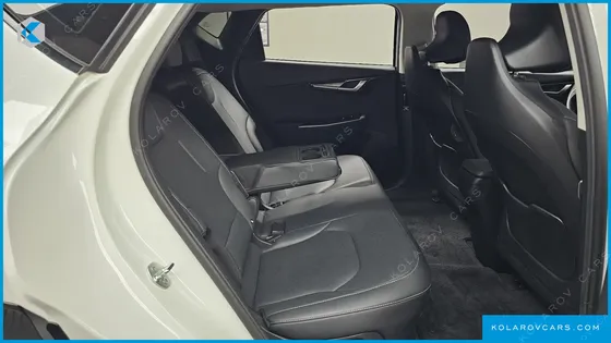 KIA EV6 LONG RANGE 4WD