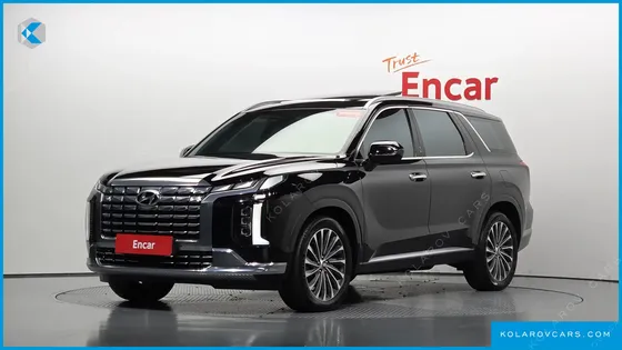 HYUNDAI PALISADE DIESEL 2.2 4WD