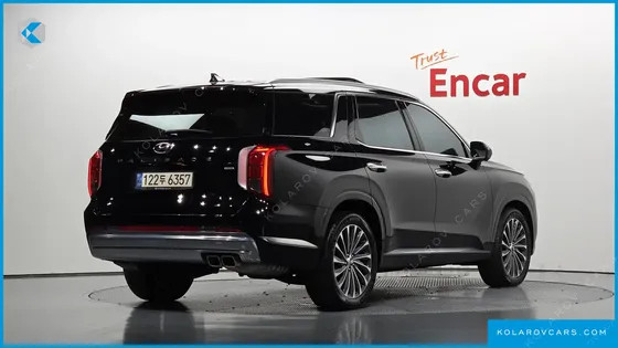 HYUNDAI PALISADE DIESEL 2.2 4WD