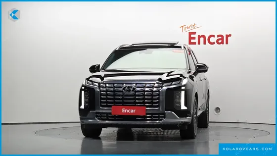 HYUNDAI PALISADE DIESEL 2.2 4WD