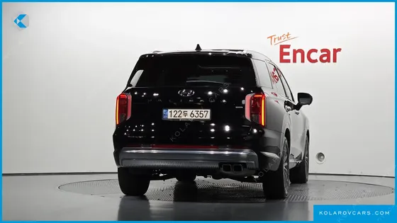HYUNDAI PALISADE DIESEL 2.2 4WD