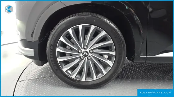 HYUNDAI PALISADE DIESEL 2.2 4WD