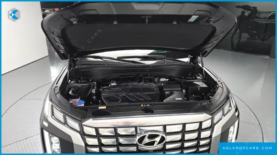 HYUNDAI PALISADE DIESEL 2.2 4WD