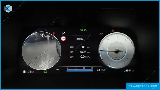 HYUNDAI PALISADE DIESEL 2.2 4WD
