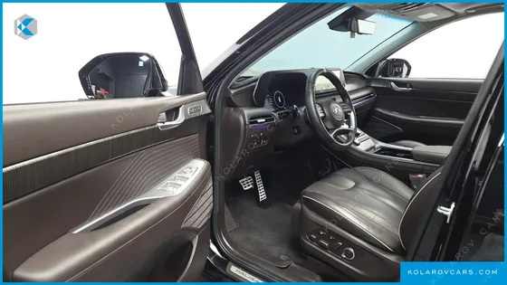 HYUNDAI PALISADE DIESEL 2.2 4WD