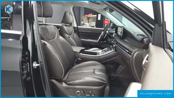 HYUNDAI PALISADE DIESEL 2.2 4WD