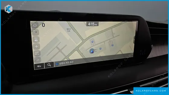 HYUNDAI PALISADE DIESEL 2.2 4WD