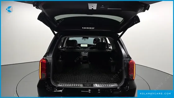 HYUNDAI PALISADE DIESEL 2.2 4WD