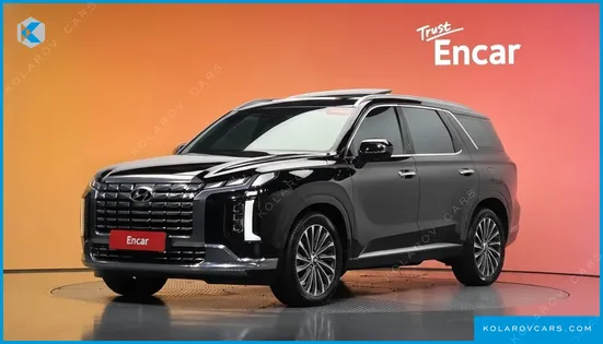 HYUNDAI PALISADE DIESEL 2.2 4WD