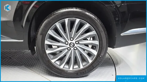 HYUNDAI PALISADE DIESEL 2.2 4WD