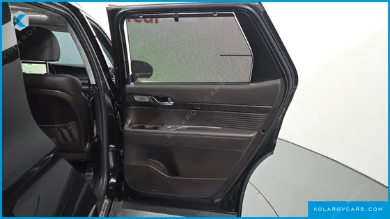 HYUNDAI PALISADE DIESEL 2.2 4WD
