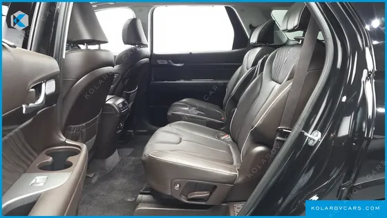 HYUNDAI PALISADE DIESEL 2.2 4WD