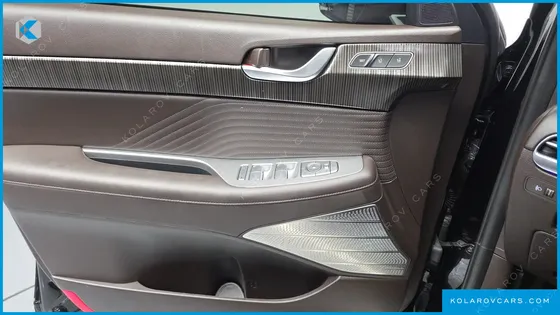 HYUNDAI PALISADE DIESEL 2.2 4WD