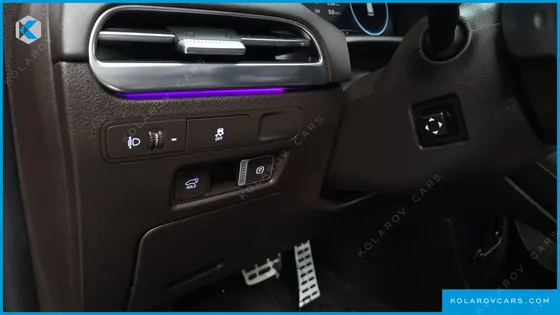 HYUNDAI PALISADE DIESEL 2.2 4WD