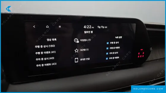 HYUNDAI PALISADE DIESEL 2.2 4WD