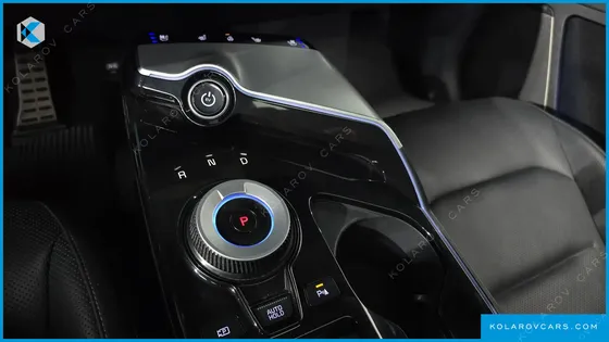 KIA EV6 LONG RANGE 4WD