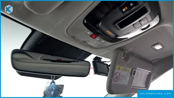 KIA EV6 LONG RANGE 4WD