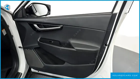 KIA EV6 LONG RANGE 4WD