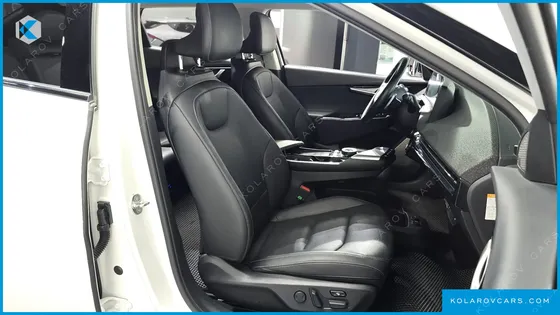 KIA EV6 LONG RANGE 4WD