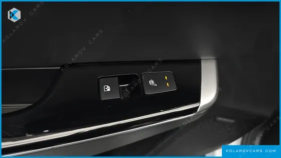 KIA EV6 LONG RANGE 4WD