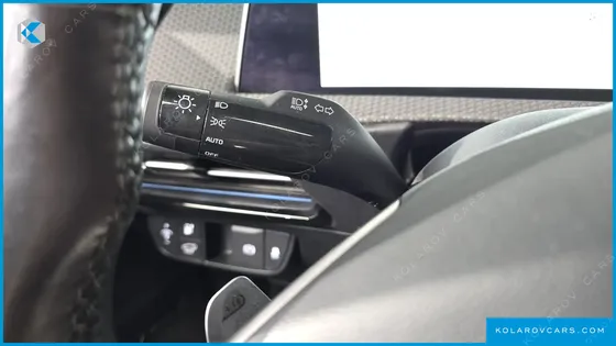 KIA EV6 LONG RANGE 4WD