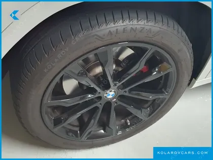 BMW X4 XDRIVE20I M SPORTS PRO