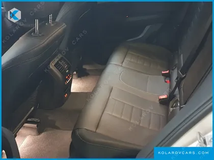 BMW X4 XDRIVE20I M SPORTS PRO