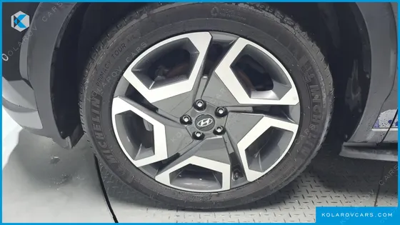 HYUNDAI PALISADE GASOLINE 3.8 2WD