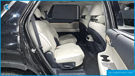 HYUNDAI PALISADE GASOLINE 3.8 2WD