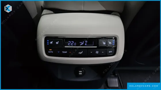 HYUNDAI PALISADE GASOLINE 3.8 2WD